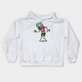 Zombie Kids Hoodie